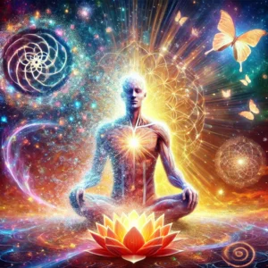 self concept subliminal