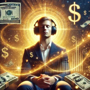 Attract Money Subliminal Bundle