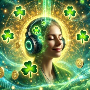 Lucky subliminal